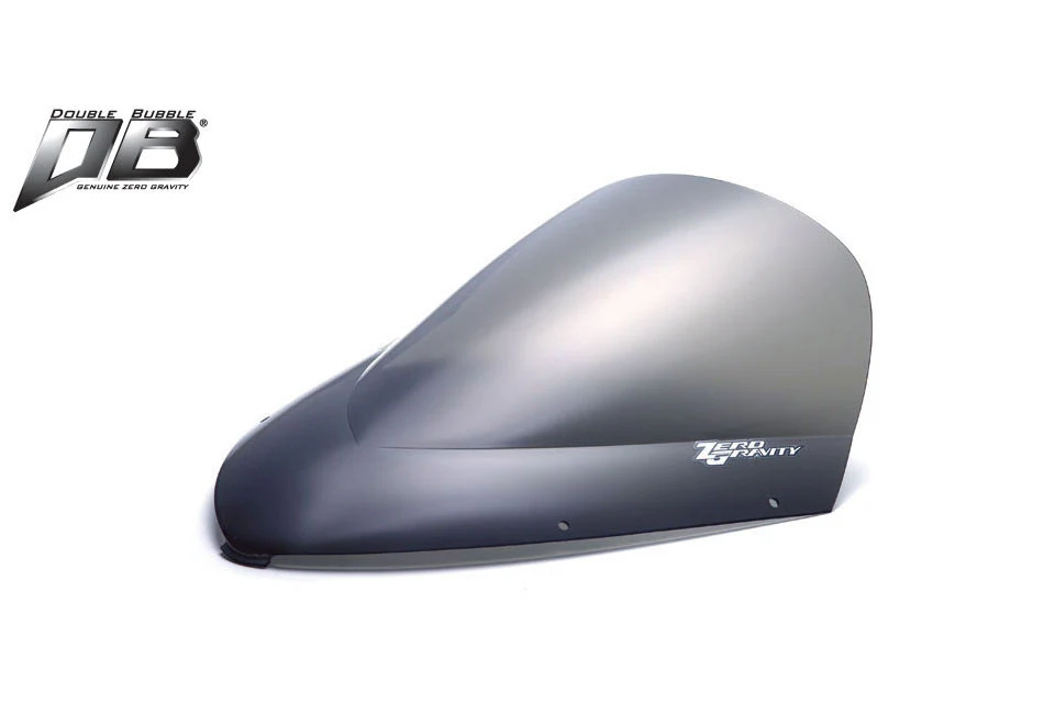Kawasaki Ninja 650R 06-08 - Image 2