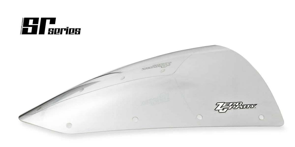 Kawasaki Ninja H2R 2015-2025