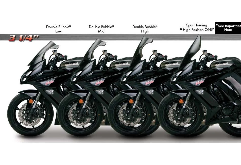 Kawasaki Z1000SX (Non-U.S. Model) 11-17 - Image 7