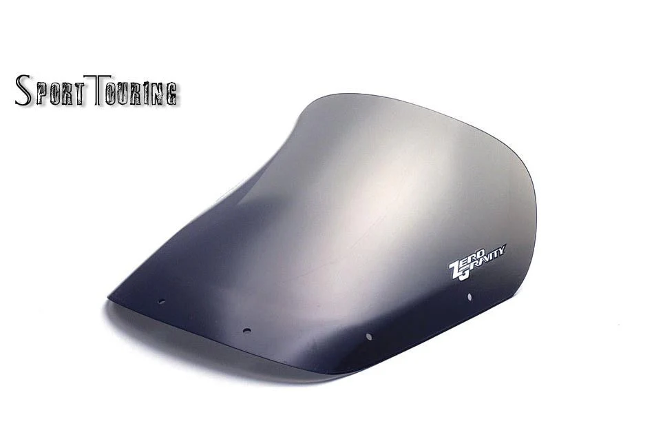 Kawasaki ZRX 1100 99-00 - Image 2