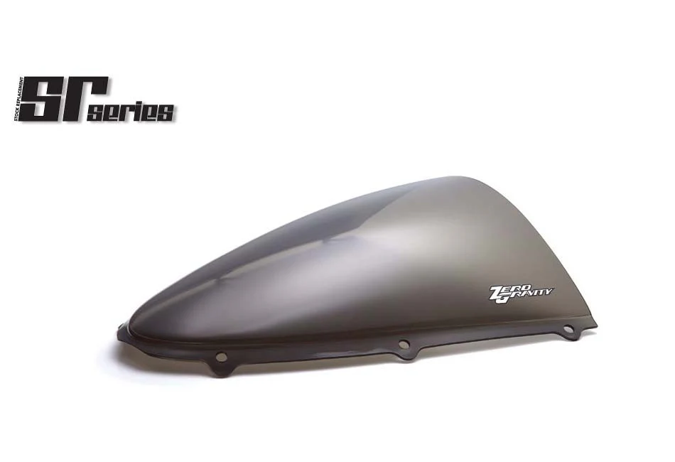 Kawasaki ZX-10R 06-07