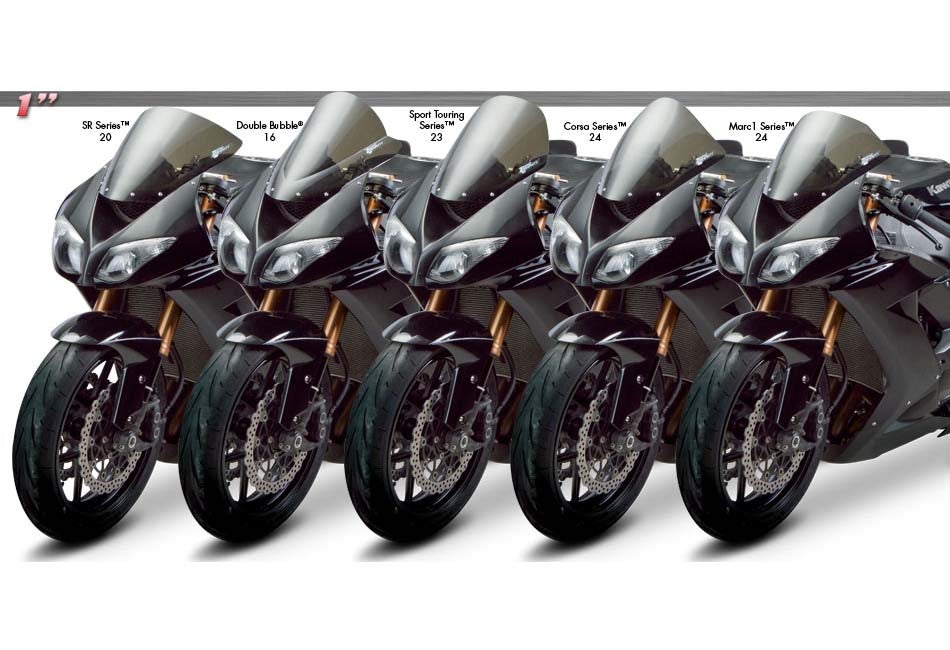 Kawasaki ZX-10R 08-10 - Image 10