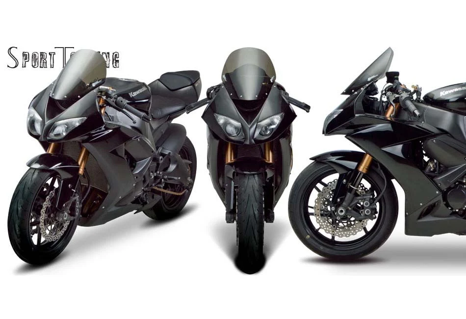 Kawasaki ZX-10R 08-10 - Image 5