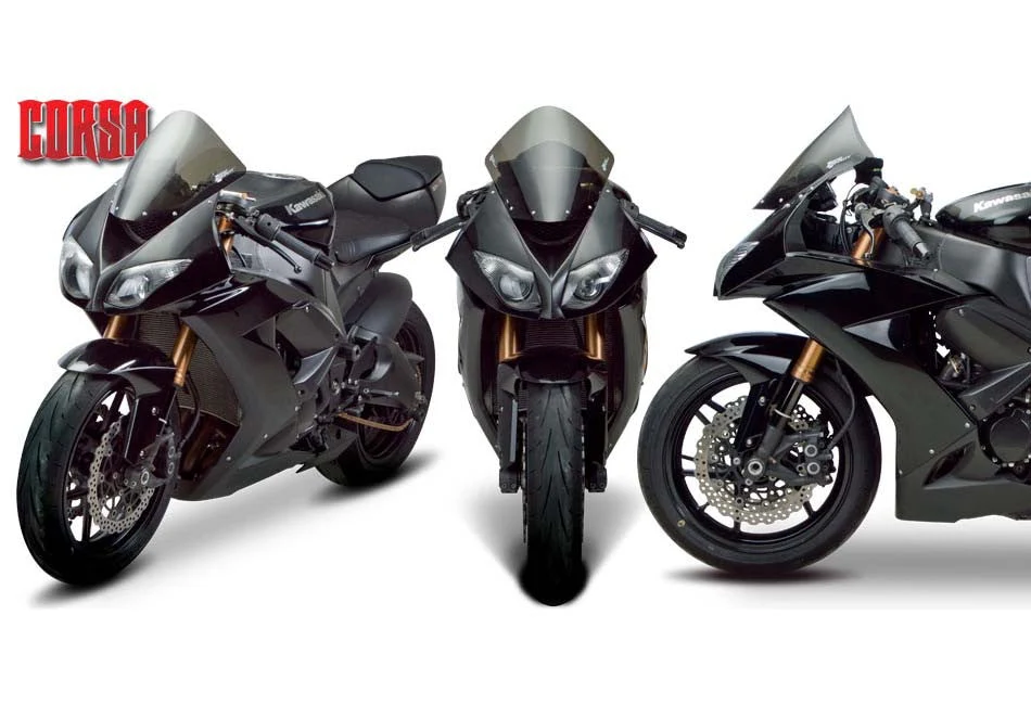 Kawasaki ZX-10R 08-10 - Image 7