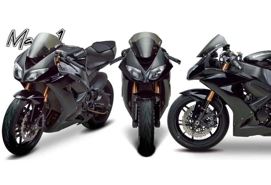 Kawasaki ZX-10R 08-10 - Image 9