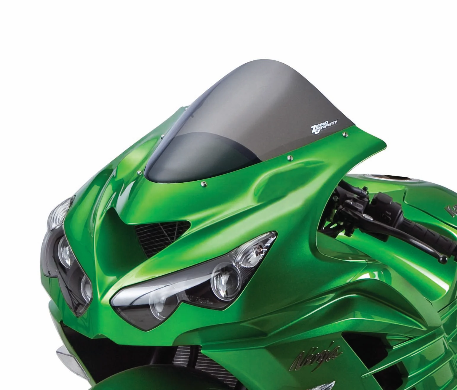 Kawasaki ZX-14 / ZX-14R 2006-2025