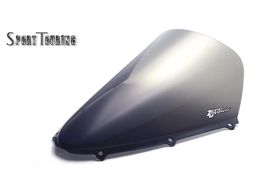 Kawasaki ZX-6R 07-08 - Image 3