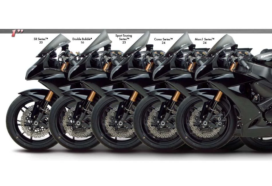 Kawasaki ZX-6R / ZX636 09-18 - Image 12