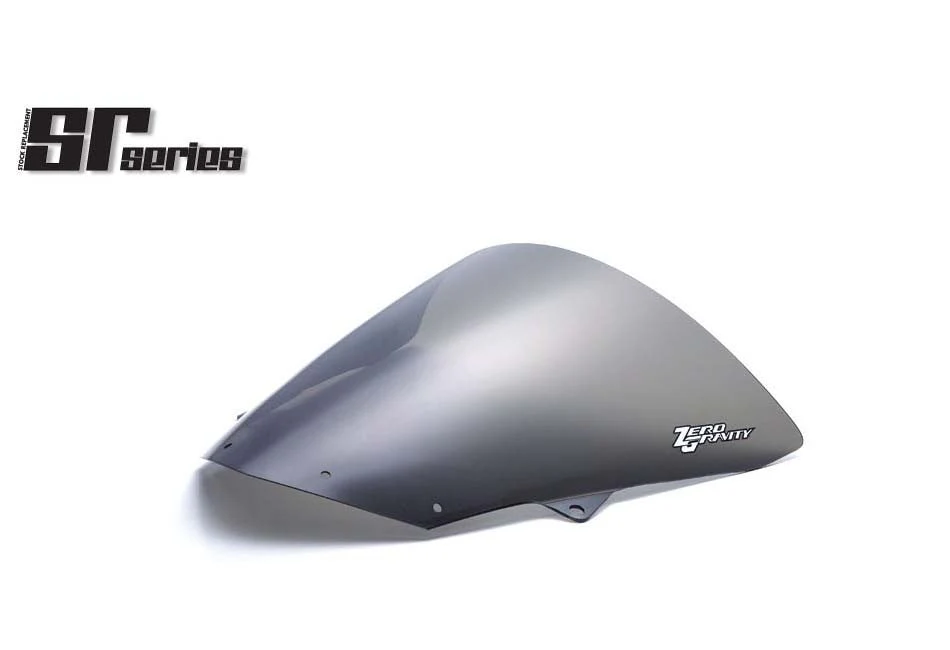 Kawasaki ZX-6R / ZX636 09-18 - Image 2