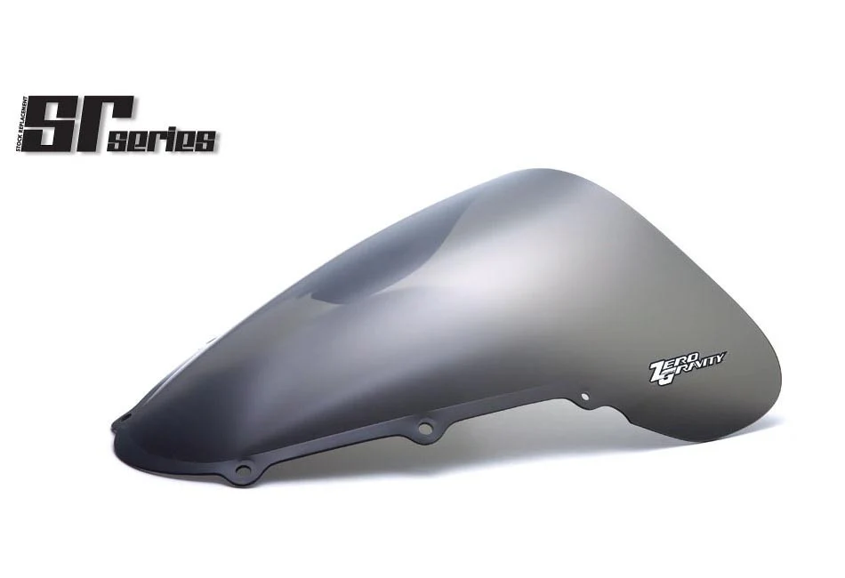 Kawasaki ZZR1200 02-05
