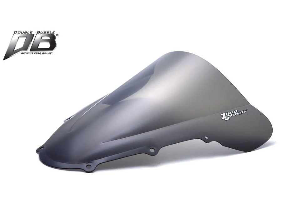 Kawasaki ZZR1200 02-05 - Image 2