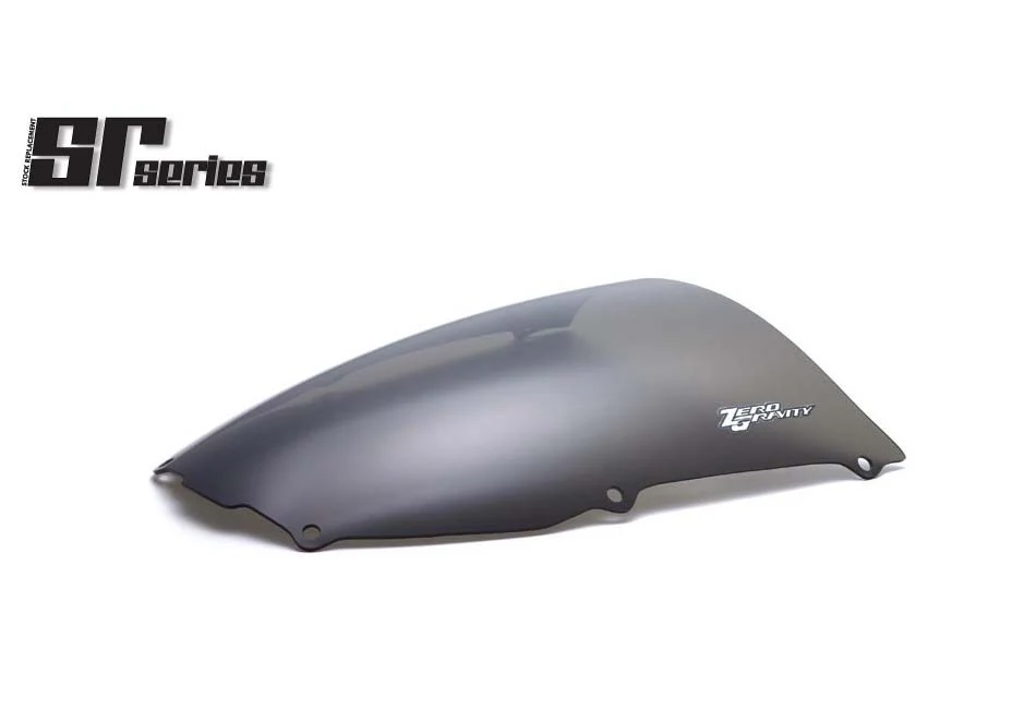Kawasaki ZZR600 05-09