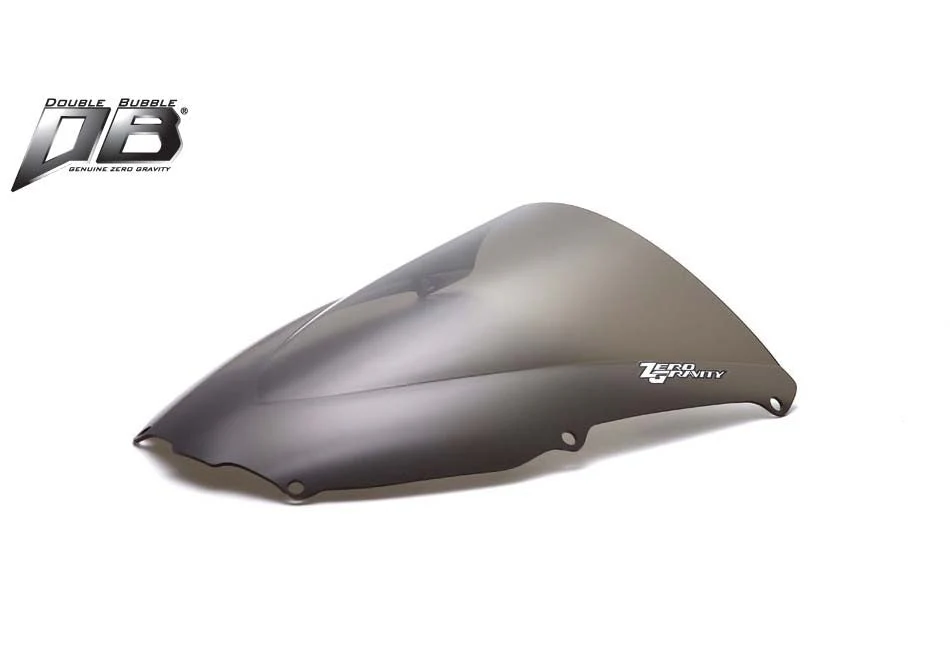 Kawasaki ZZR600 05-09 - Image 2