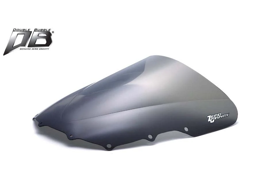 Kawasaki ZZR600 1993-2004 - Image 2