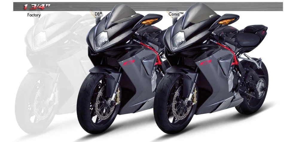 MV Agusta F3 675 12-19 - Image 5