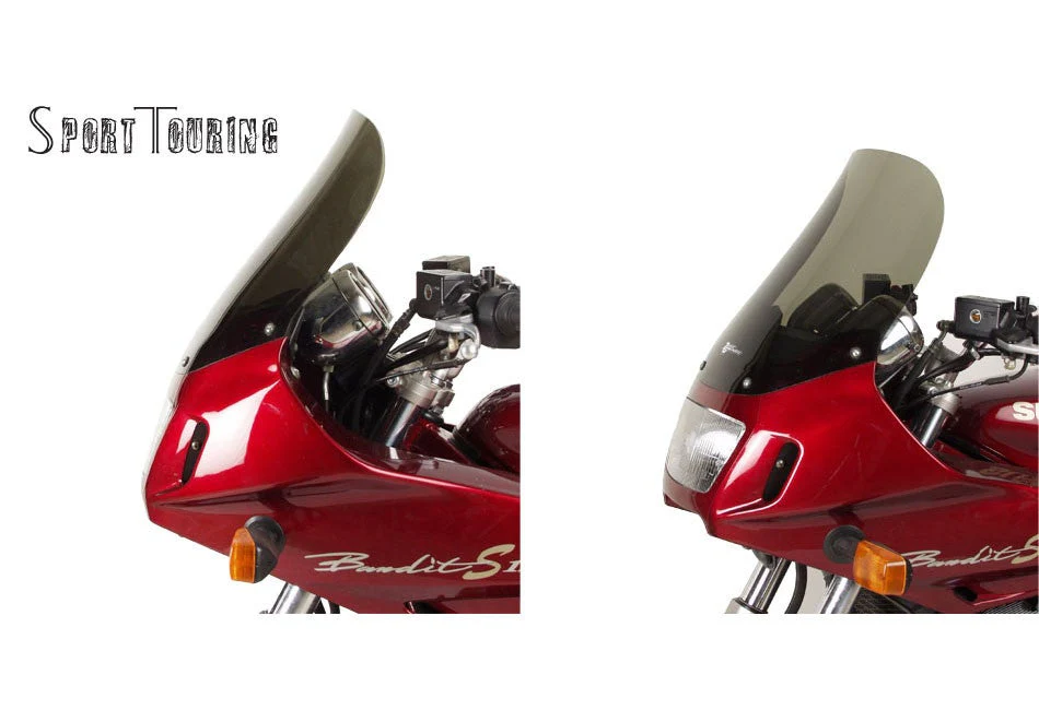 Suzuki Bandit 1200S 96-00 - Image 4