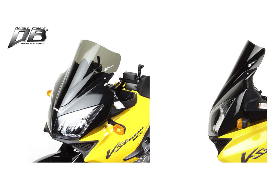 Suzuki DL1000 V-Strom 02-03 - Image 2
