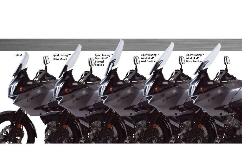 Suzuki DL650 V-Strom 04-11 - Image 3