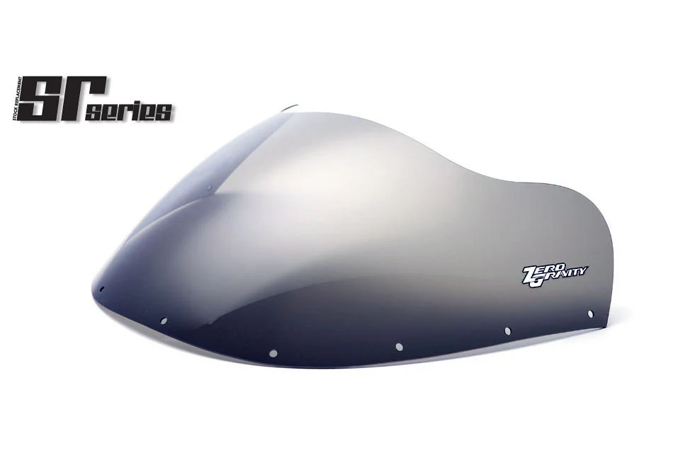 Suzuki GS 1000S 80-81