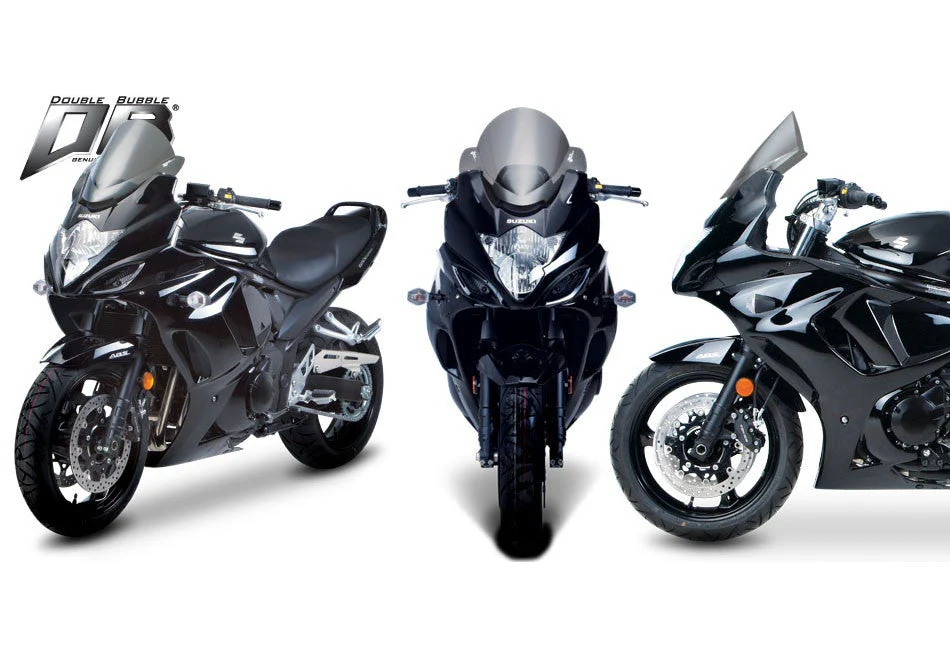 Suzuki GSX 650F 08-10 - Image 2