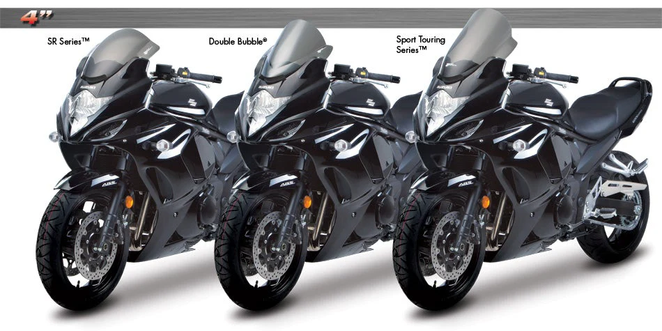 Suzuki GSX 650F 08-10 - Image 6