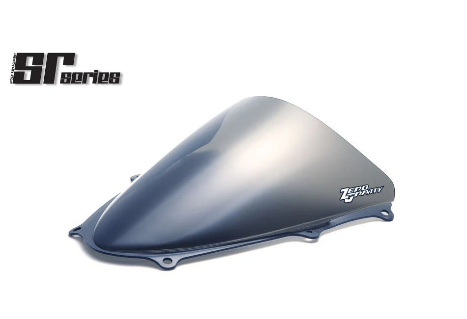 Suzuki GSXR 1000 09-16 - Image 2