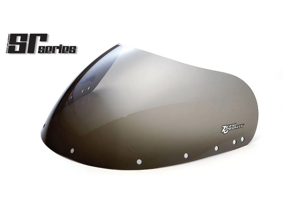 Suzuki GSXR 1100 86-88