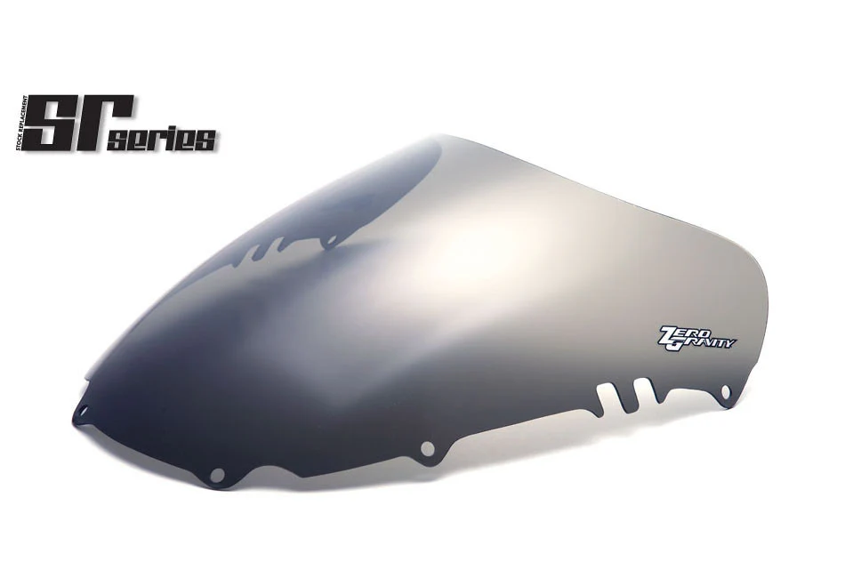 Suzuki GSXR 1100  95-98