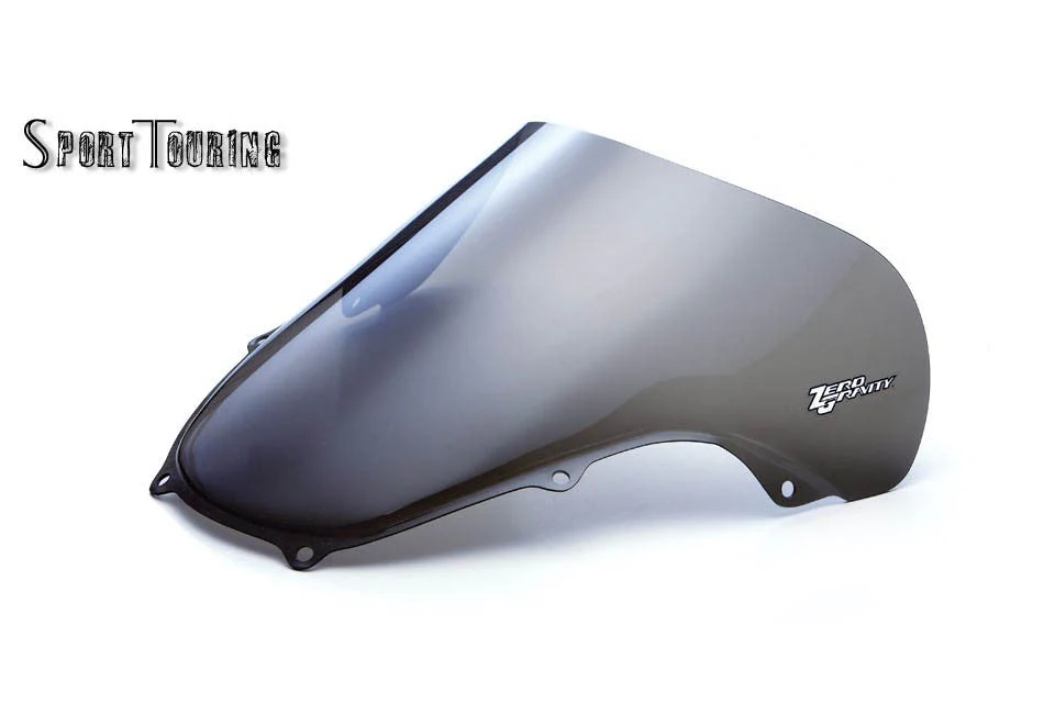 Suzuki GSXR 600 01-03 - Image 4