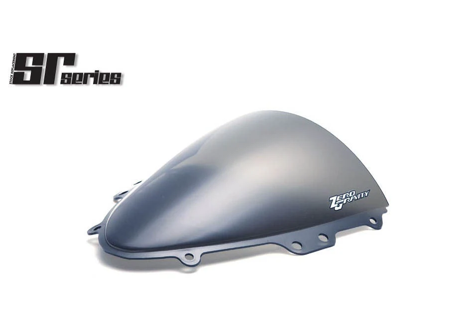 Suzuki GSXR 600 04-05 - Image 2