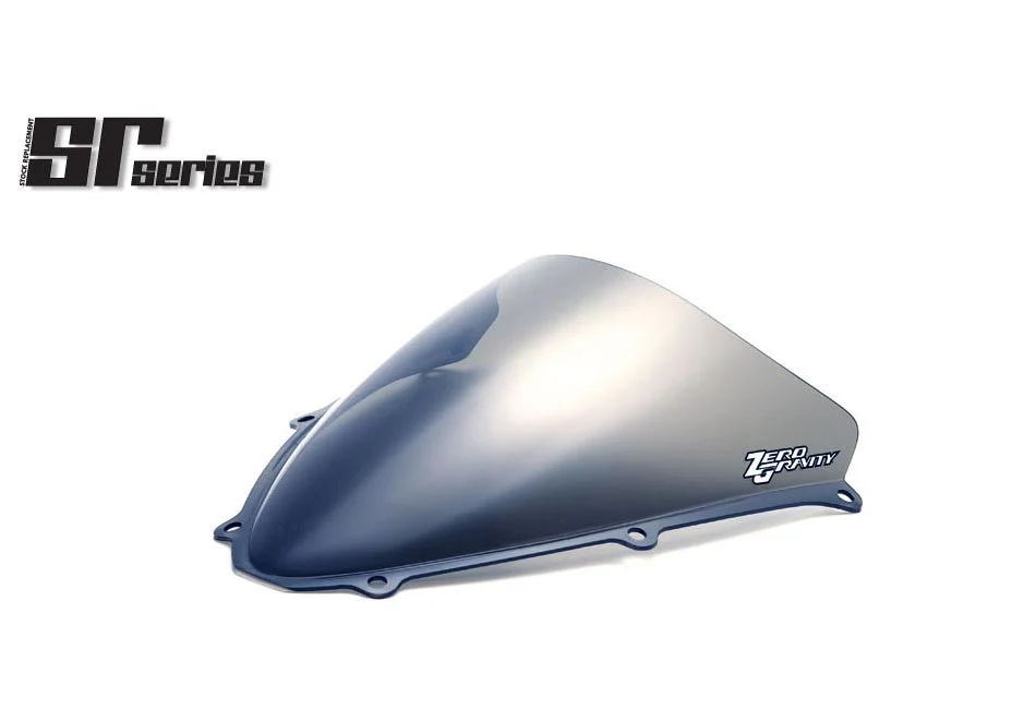 Suzuki GSXR 600 06-07 - Image 2