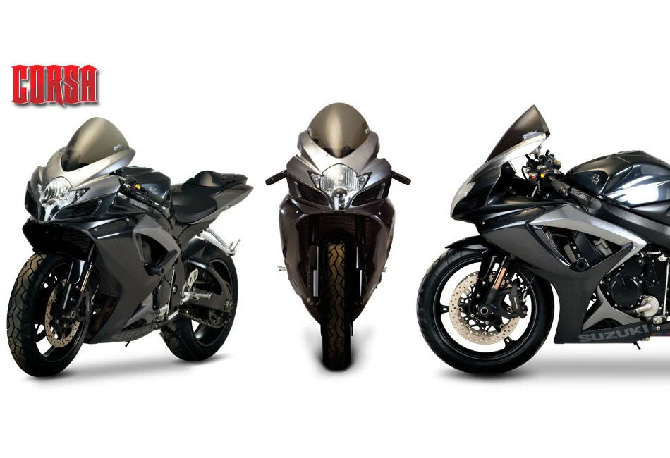 Suzuki GSXR 600 06-07 - Image 7