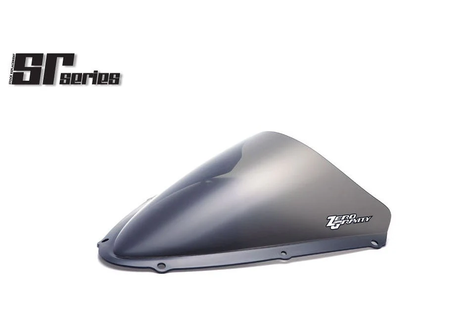 Suzuki GSXR 600 08-10 - Image 2