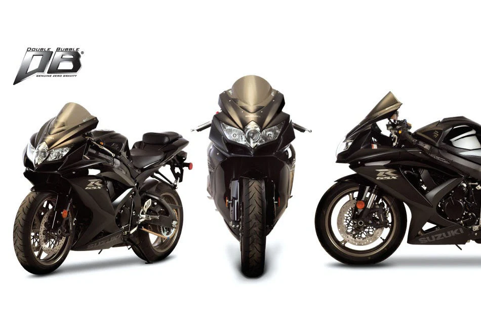 Suzuki GSXR 600 08-10 - Image 3
