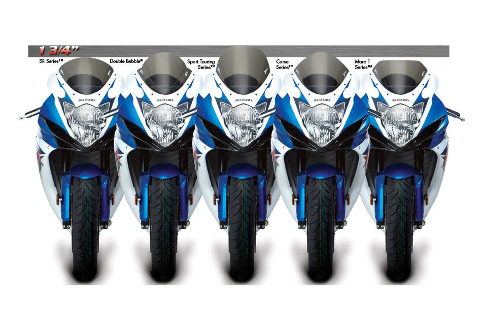 Suzuki GSXR 600 2011-2025 - Image 11