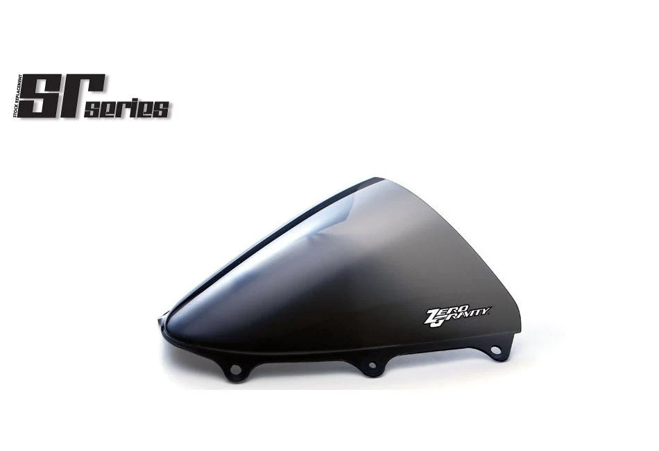 Suzuki GSXR 600 2011-2025 - Image 2
