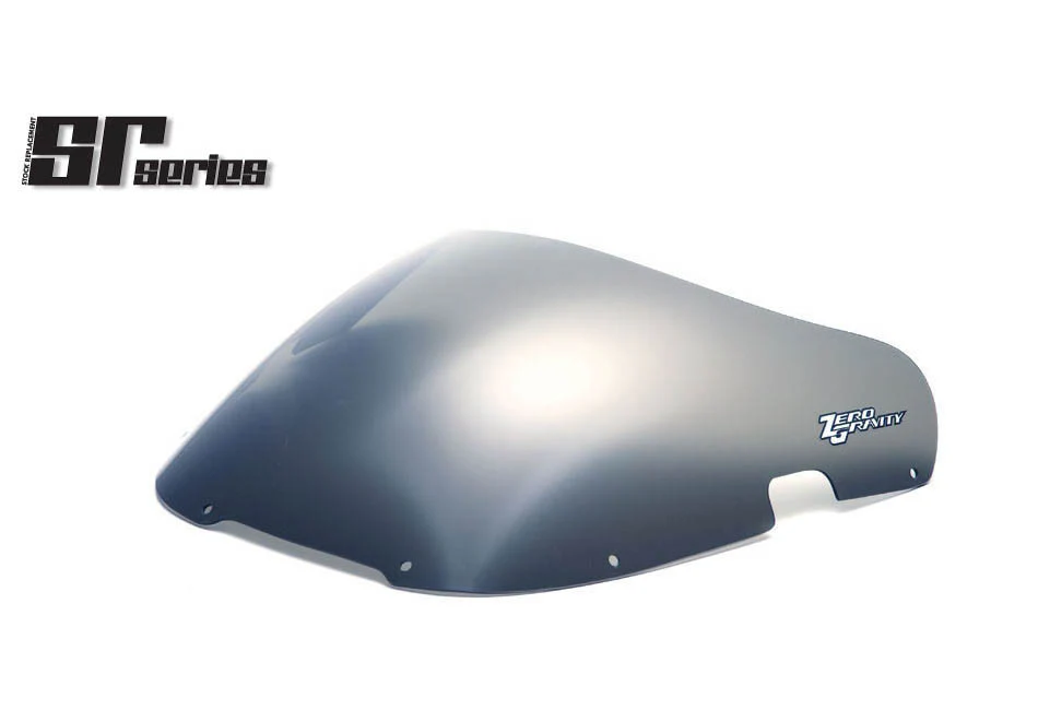 Suzuki GSXR 600 92-93