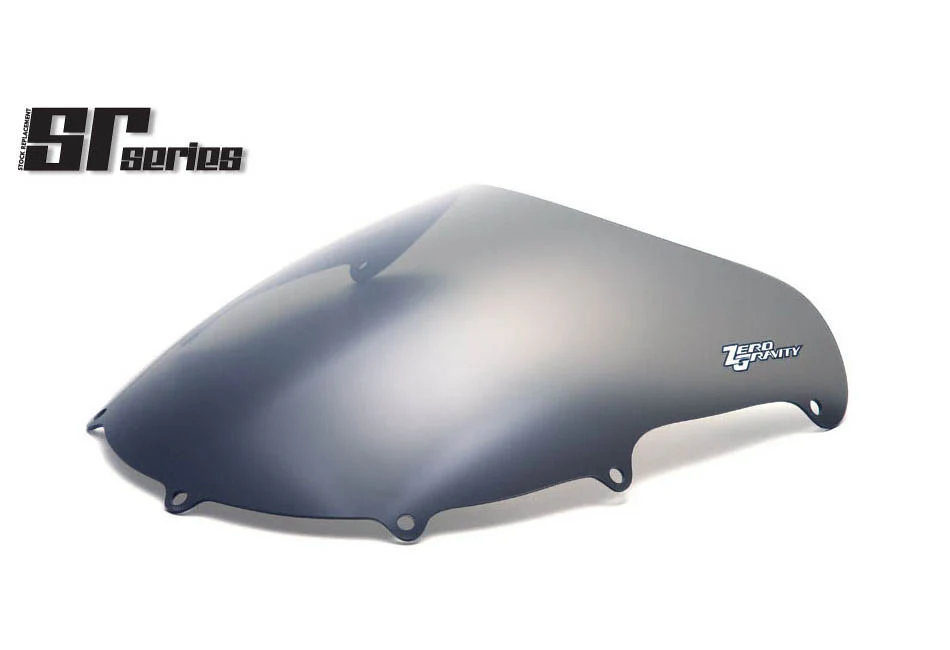 Suzuki GSXR 600 96-97