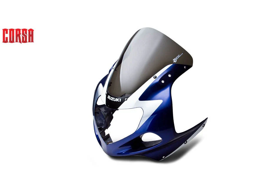 Suzuki GSXR 750 00-03 - Image 5