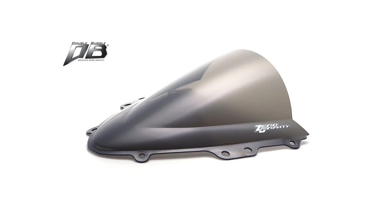 Suzuki GSXR 750 04-05 - Image 2
