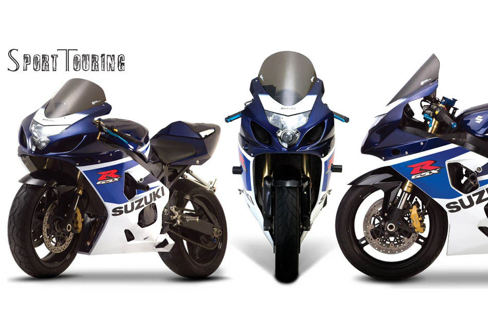 Suzuki GSXR 750 04-05 - Image 5
