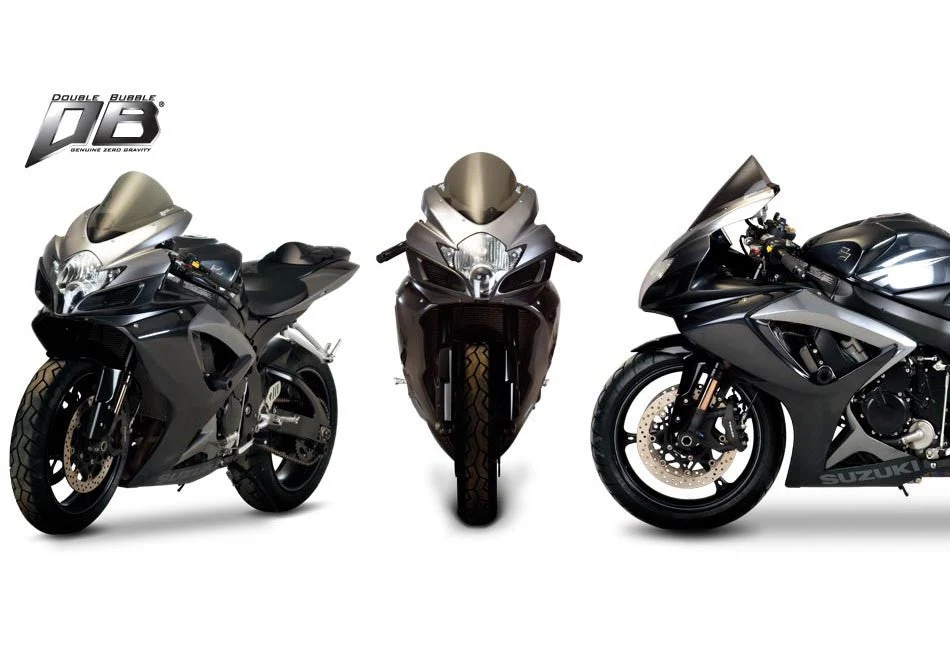 Suzuki GSXR 750 06-07 - Image 3