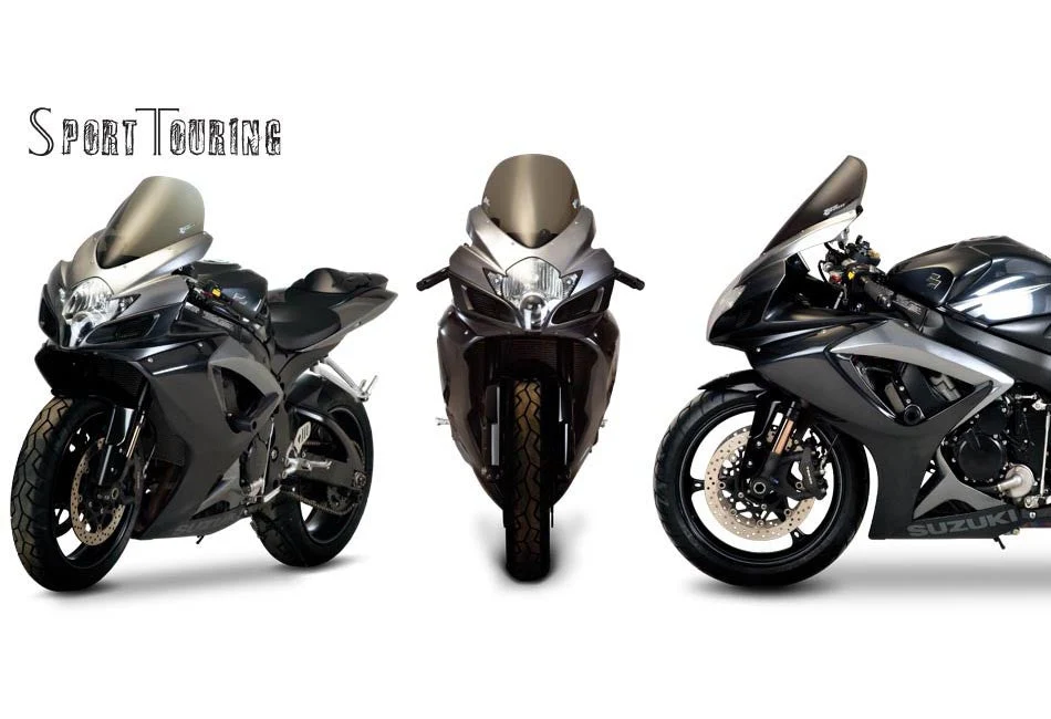 Suzuki GSXR 750 06-07 - Image 5