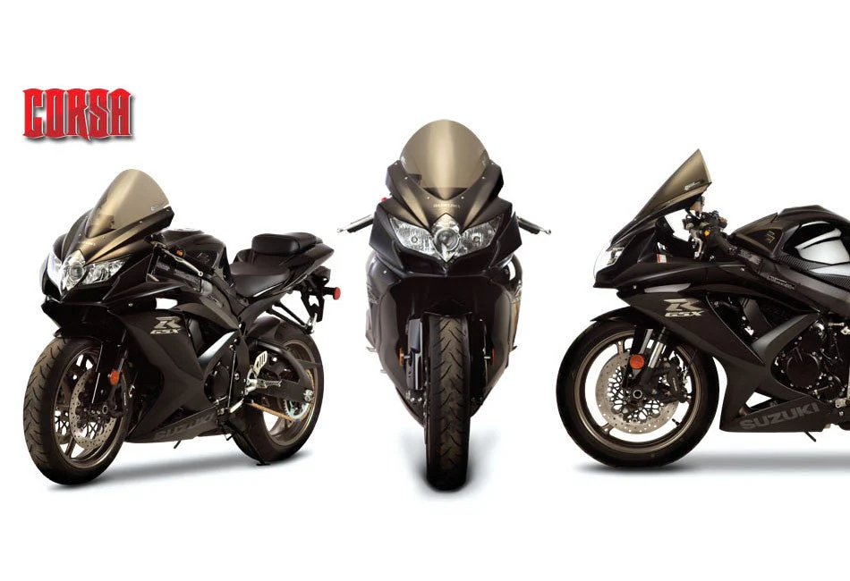 Suzuki GSXR 750 08-10 - Image 7