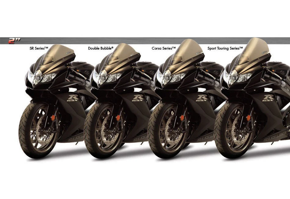 Suzuki GSXR 750 08-10 - Image 9