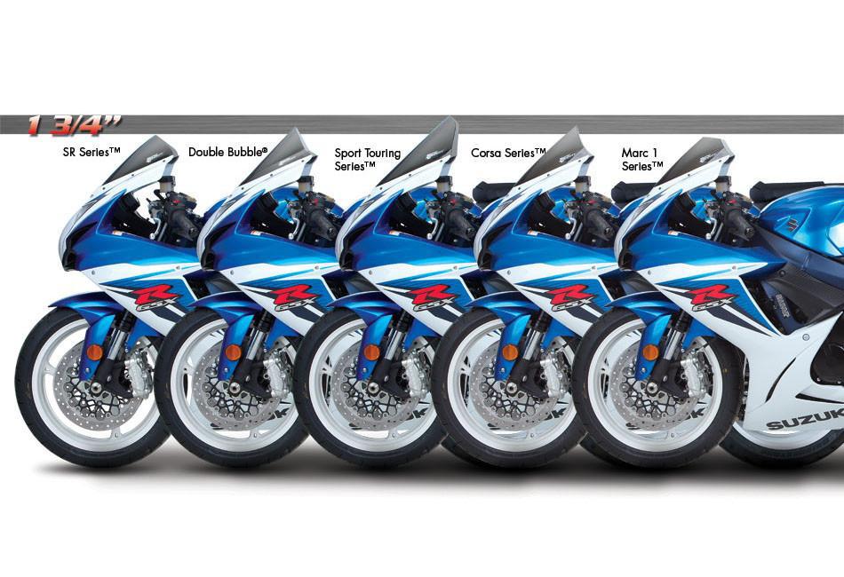 Suzuki GSXR 750 2011-2025 - Image 12