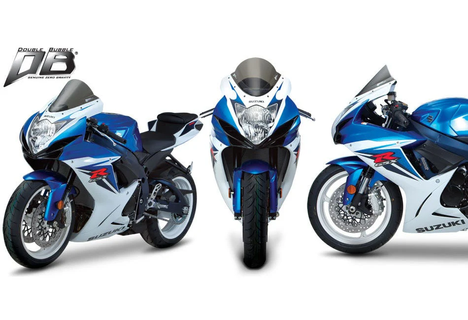 Suzuki GSXR 750 2011-2025 - Image 3