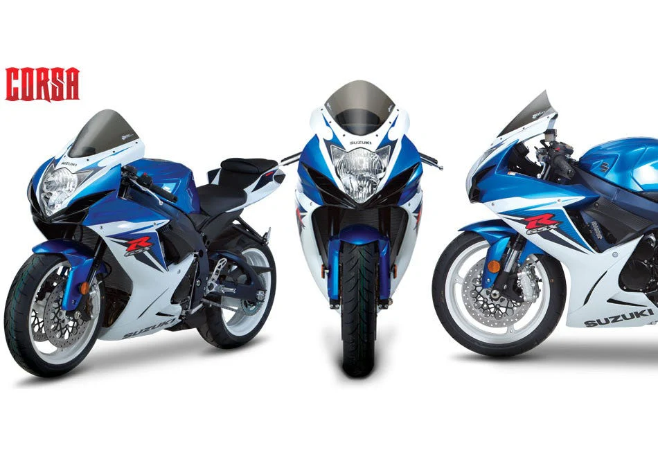 Suzuki GSXR 750 2011-2025 - Image 7