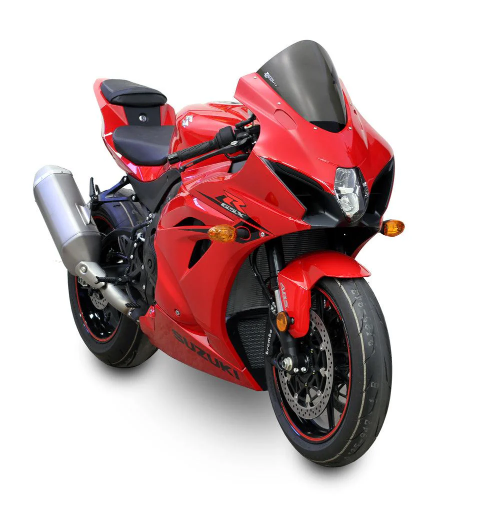 SUZUKI GSXR 1000 2017-2025 - Image 2