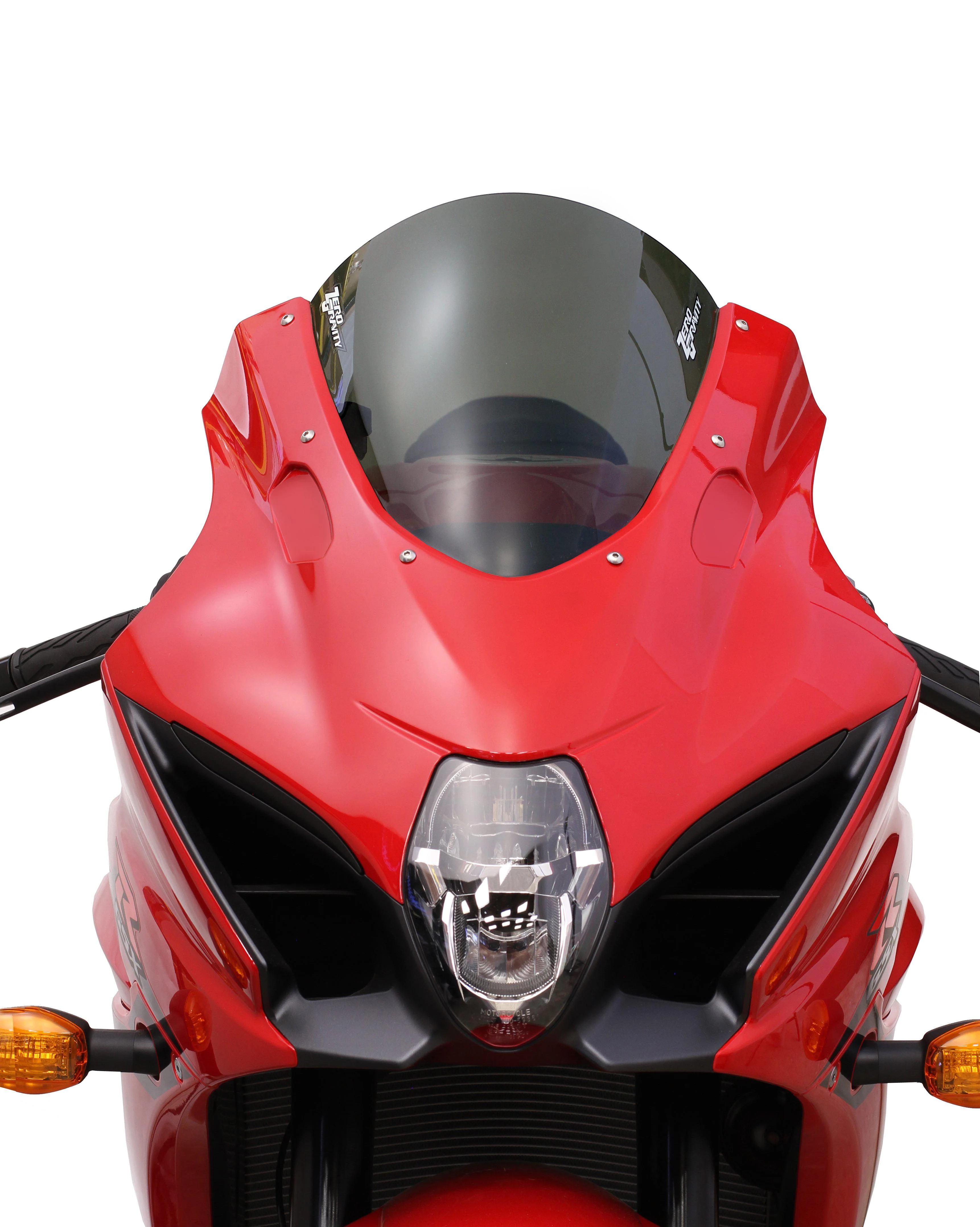 SUZUKI GSXR 1000 2017-2025 - Image 5